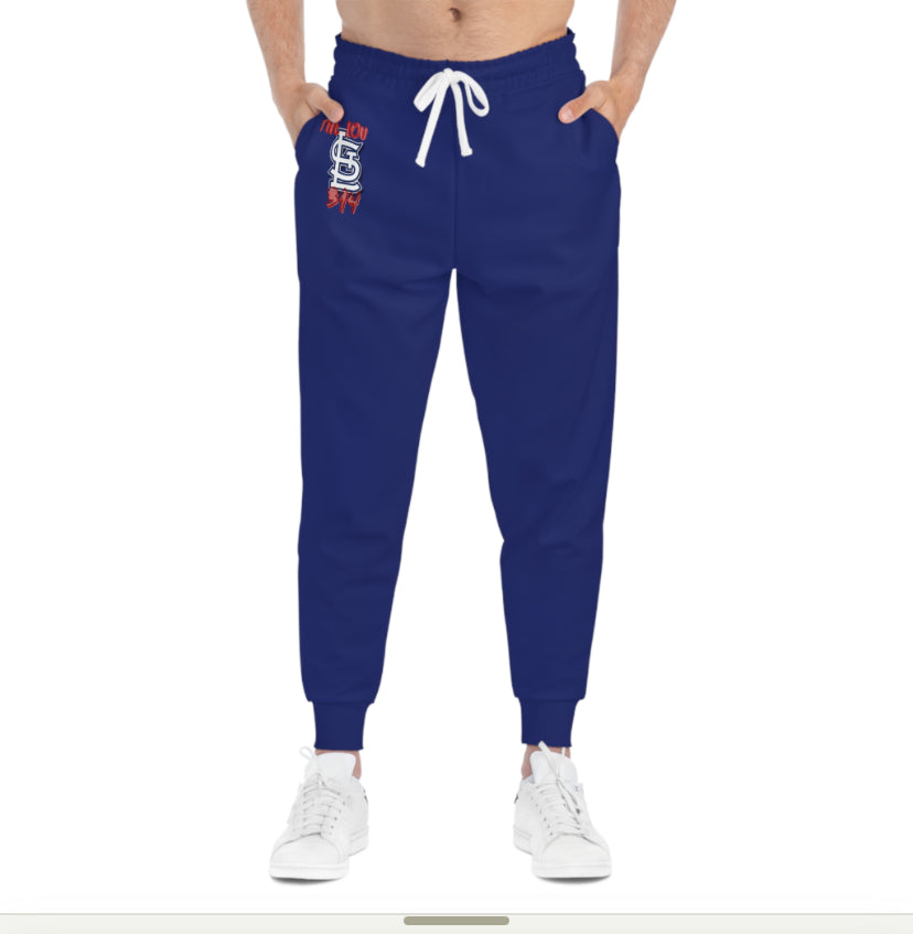 The Lou Jogger