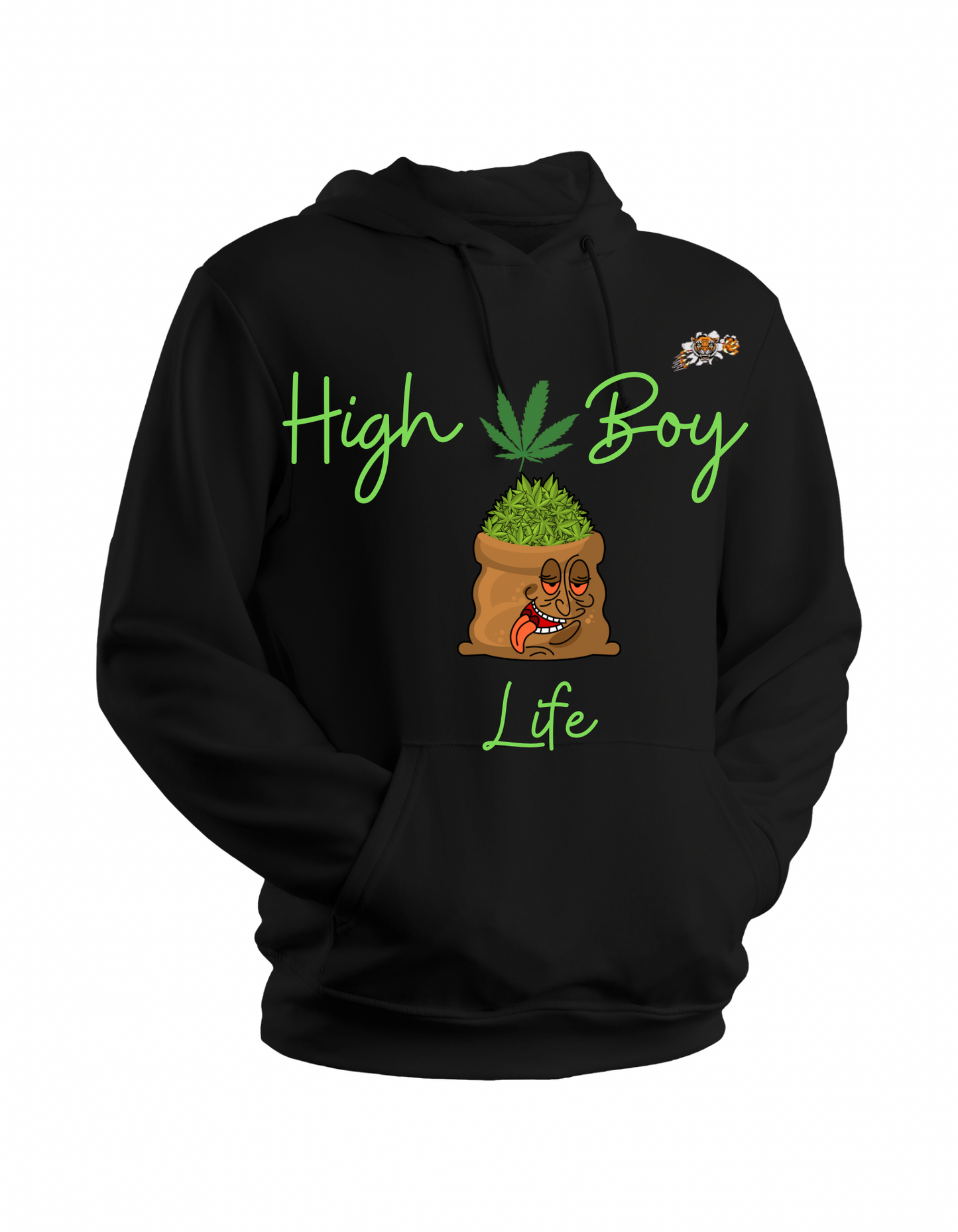 High Boy Life hoodie