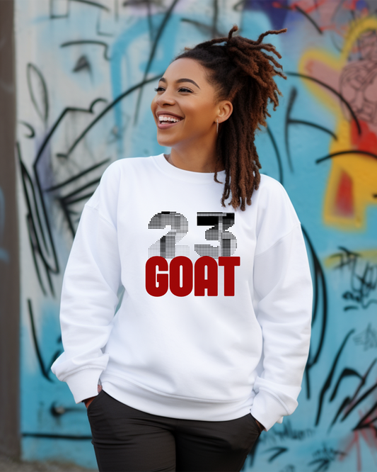 23 Goat Sweater