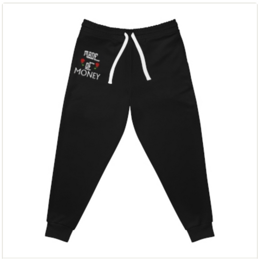 Made of Money Joggers