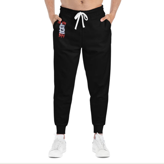 The Lou Jogger