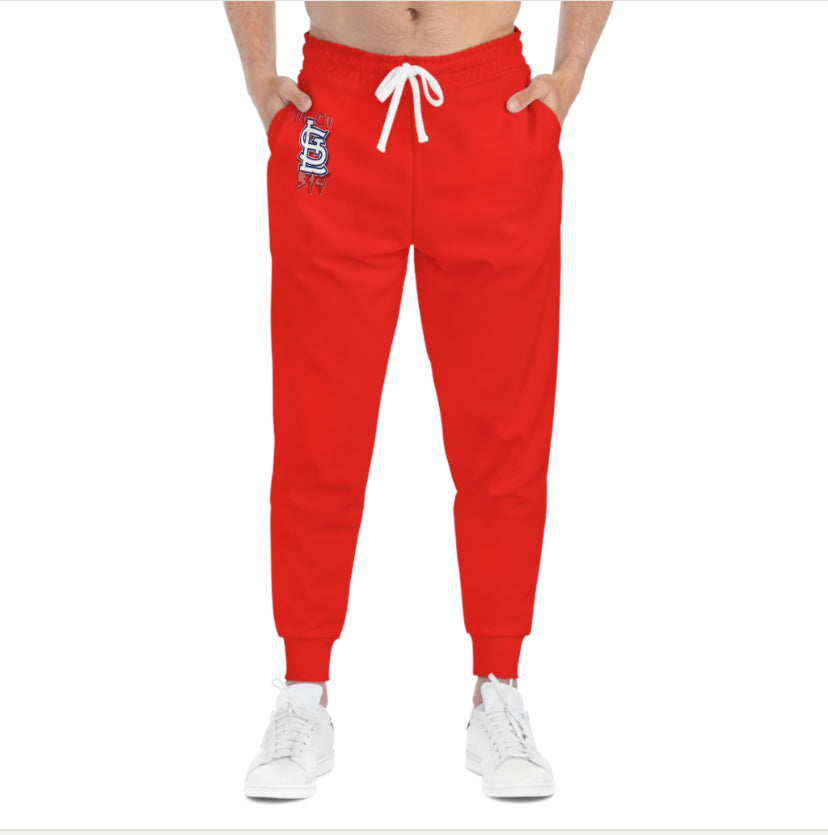 The Lou Jogger