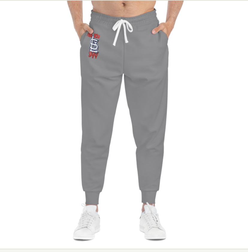 The Lou Jogger