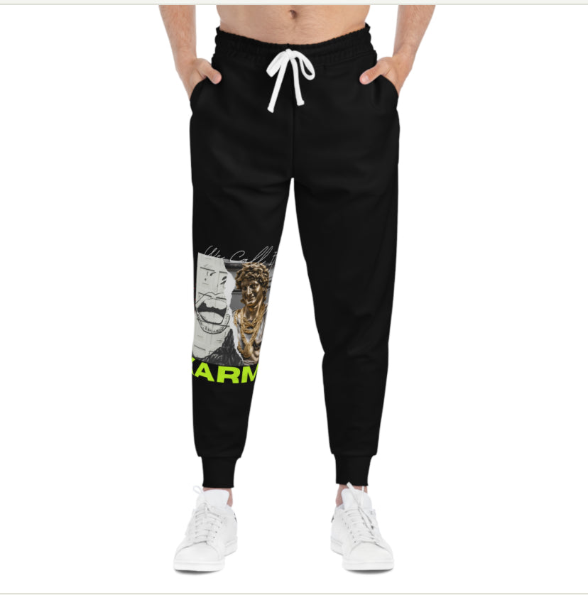 Karma joggers