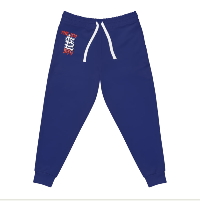 The Lou Jogger