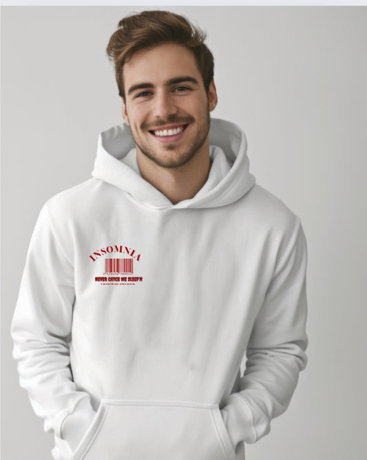 Insomnia Hoodie