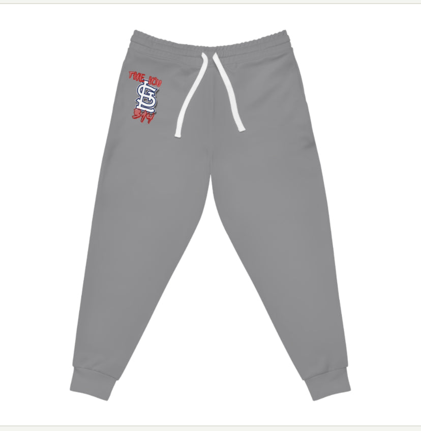 The Lou Jogger