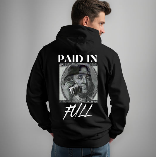 Paid in Full