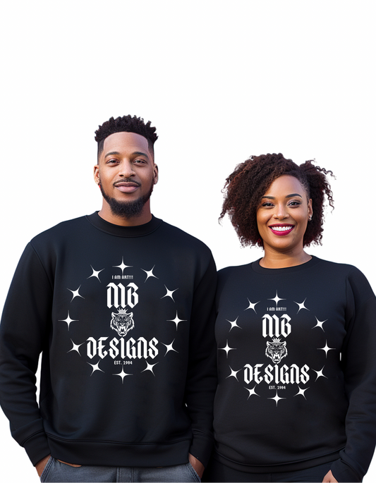 Mbdesigns (I AM ART!!!)Sweater Design 2