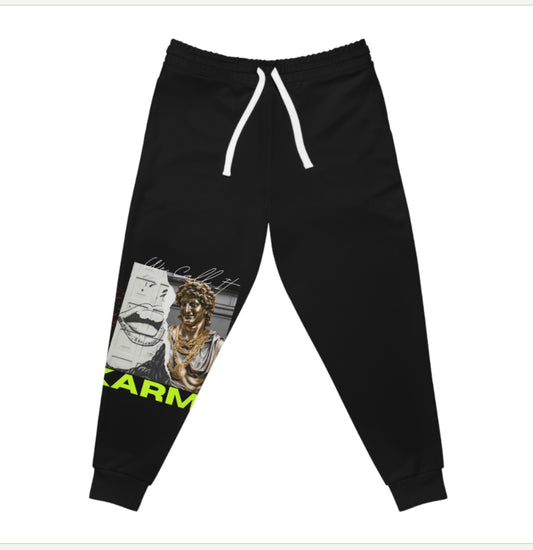 Karma joggers