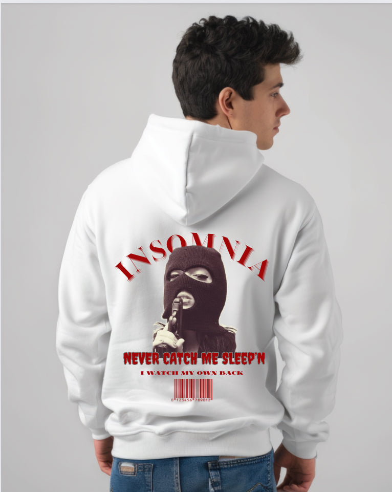 Insomnia Hoodie