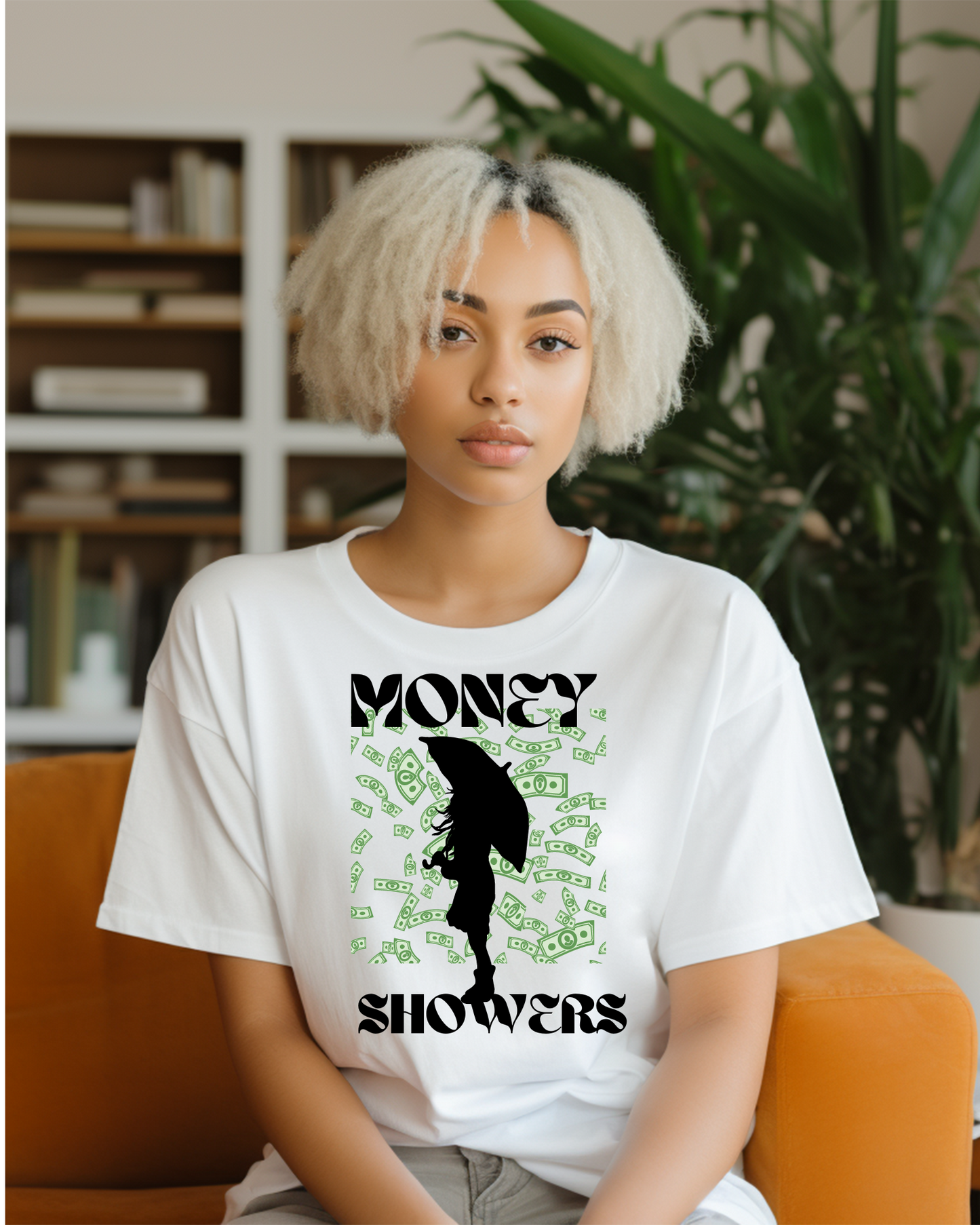 Money 💵 Showers