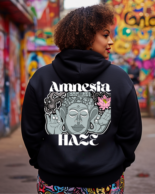 Amnesia Haze Hoodie