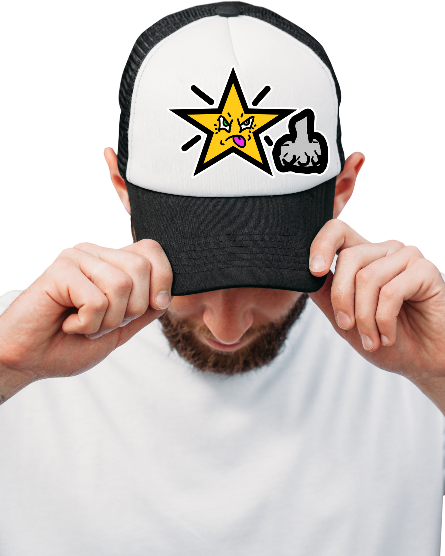 Star Power Cap