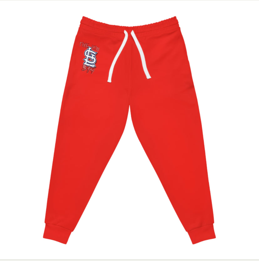 The Lou Jogger