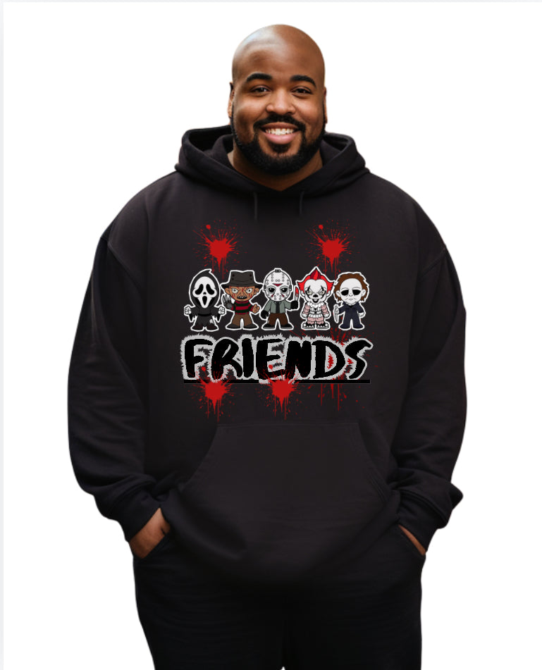 F.R.I.E.N.D.S Hoodie