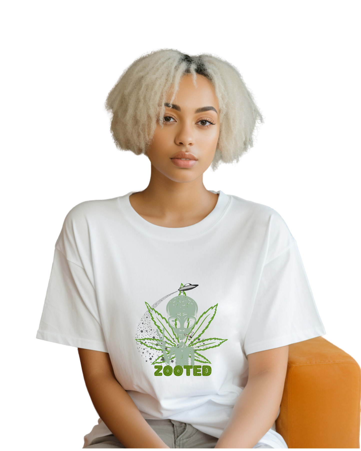 Zooted(unisex T-Shirt