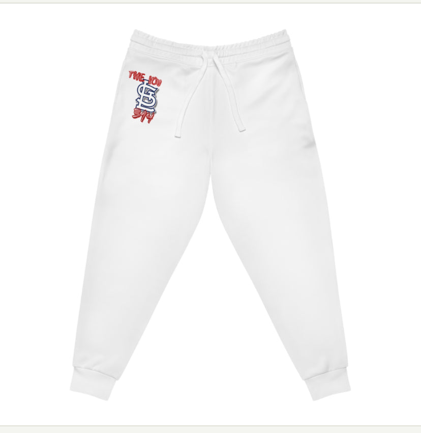 The Lou Jogger