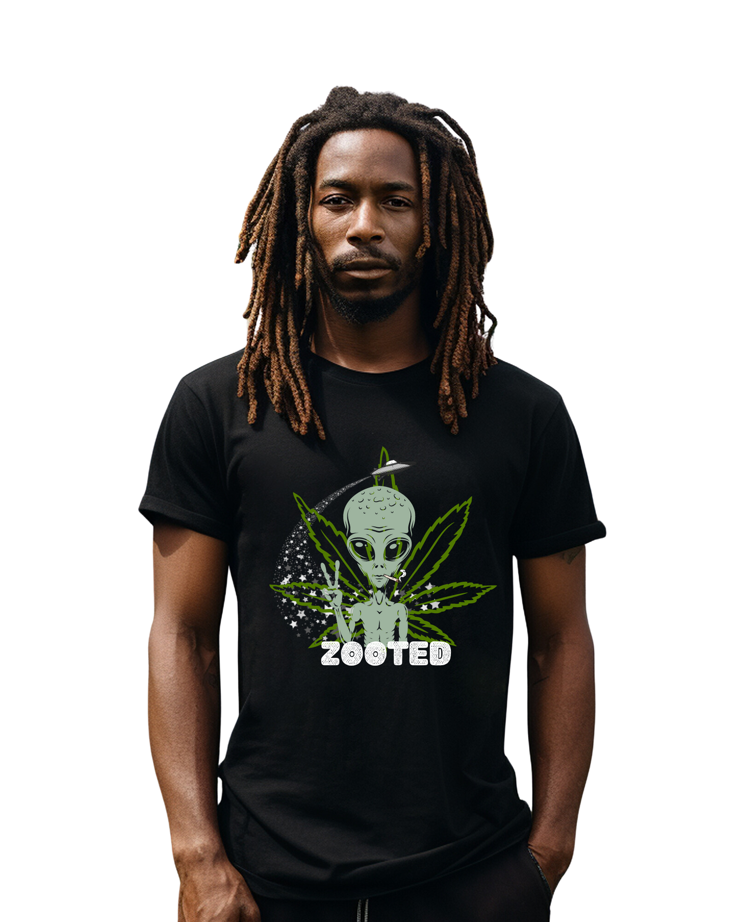 Zooted(unisex T-Shirt