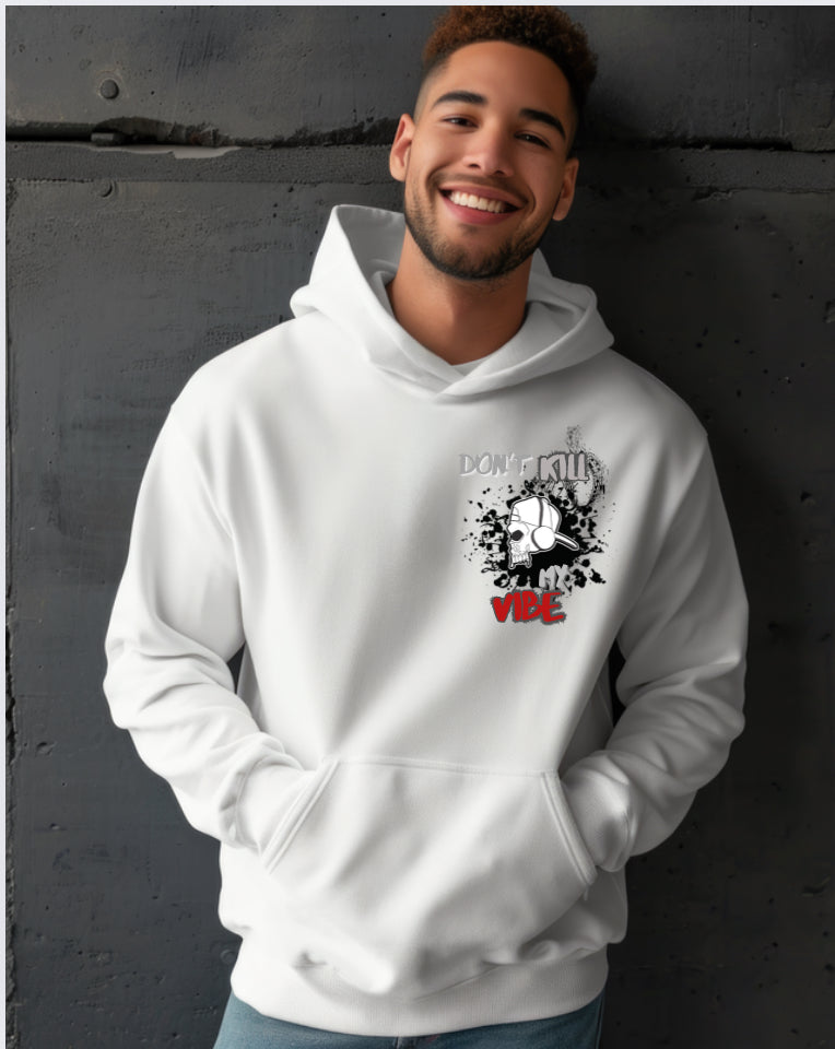 My Vibes hoodie