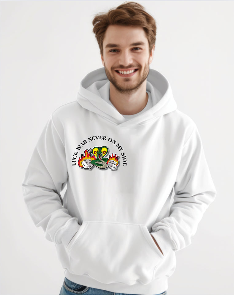 Snake eyes hoodie