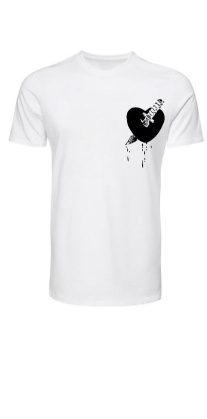 No Love Lose T-shirt