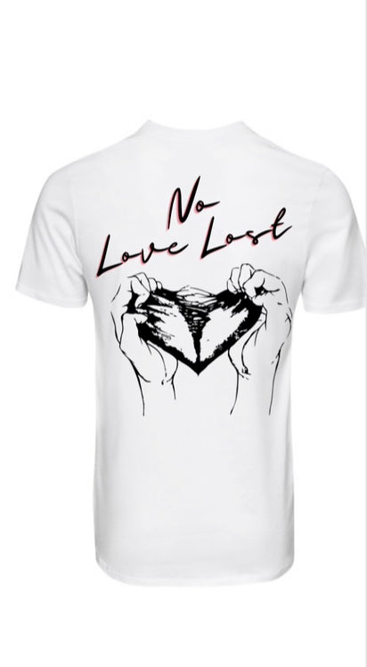 No Love Lose T-shirt