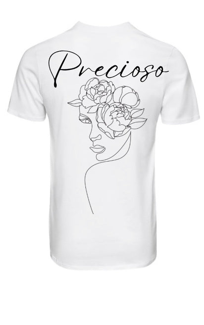 Precioso t-shirt