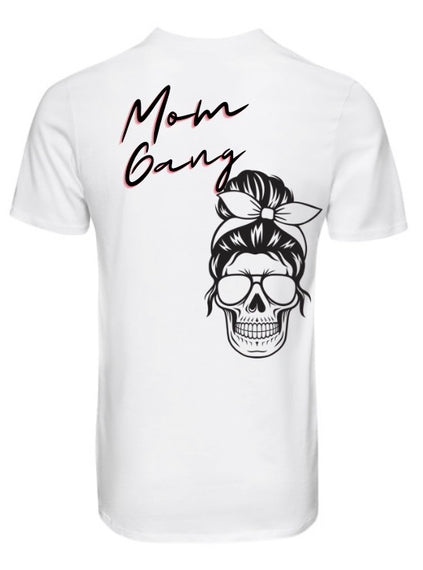 Mom Gang t-shirt